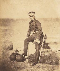  - Roger Fenton