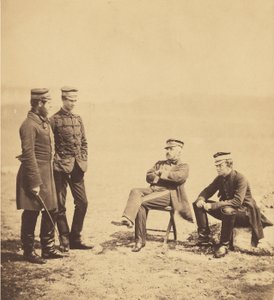  - Roger Fenton