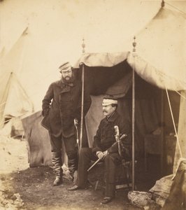  - Roger Fenton