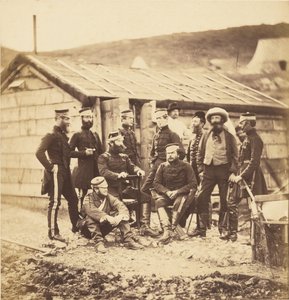  - Roger Fenton