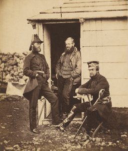 Officiers de l
