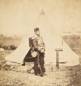  - Roger Fenton