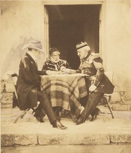  - Roger Fenton