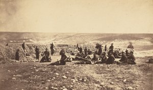 La redoute française d