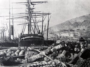 Le Quai d