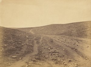  - Roger Fenton