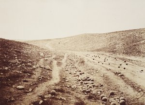 La vallée de l
