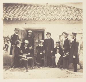  - Roger Fenton