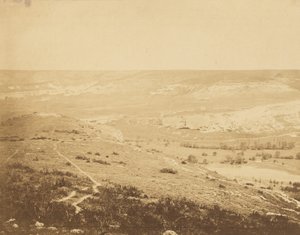 Vallée d