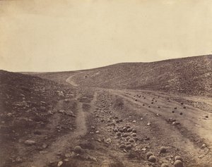  - Roger Fenton