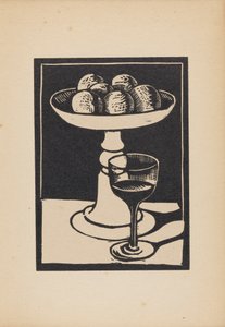 Dessert - Roger Fry