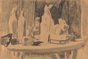 Nature morte