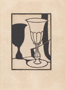La Coupe - Roger Fry
