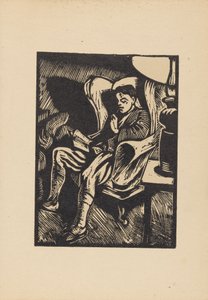 Le Roman - Roger Fry