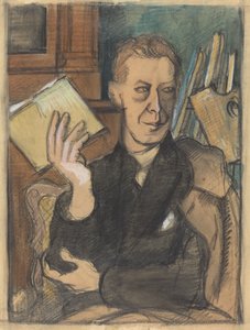 Jean Louis Gampert - Roger de La Fresnaye