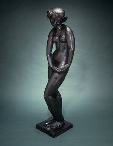 Grand Nu, 1949 - Roger de La Fresnaye