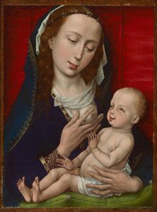 Vierge à l