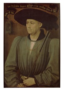Portrait d