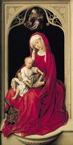 Vierge à l