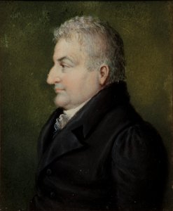 Rév. Sydney Smith (1771-1845) - Rolinda Sharples