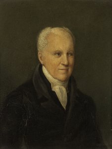 Rév. George Crabbe