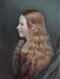 Zoë King - Rolinda Sharples or Sharples James Junior