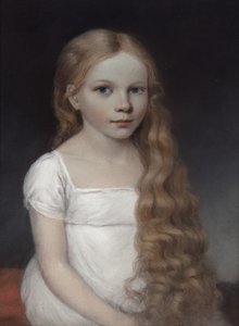 Psyché Emmeline King - Rolinda Sharples or Sharples James Junior