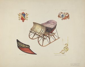 Cutter à col de cygne - Rolland Ayres