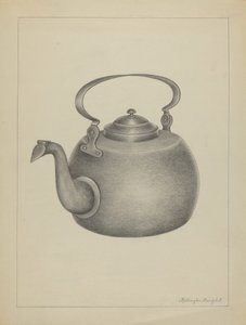 Bouilloire