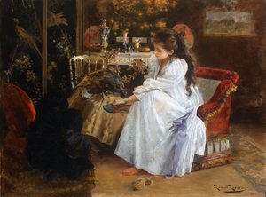 De soirée