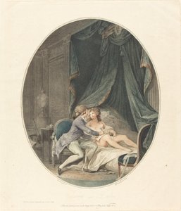 Valmont et Émilie