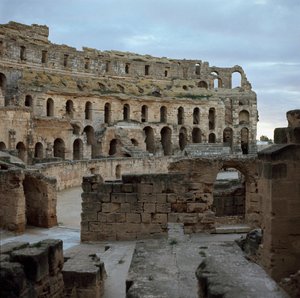 Amphithéâtre d