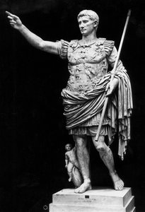 Auguste de Prima Porta