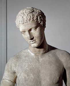 Boxeur (sculpture)