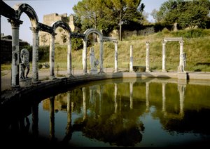 Canopée - Roman