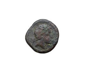 Pièce de monnaie