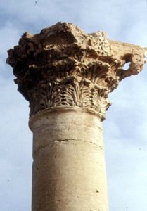 Détail d