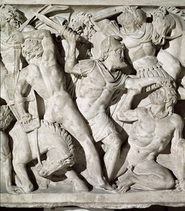 Détail d