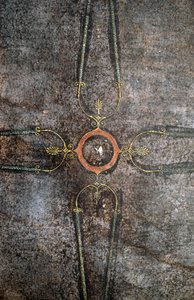 Fresques de la Villa Dei Mysteri - Roman