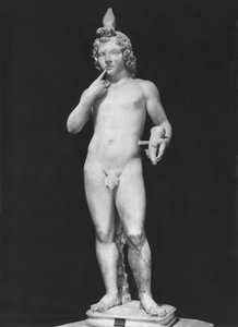 Harpocrate - Roman