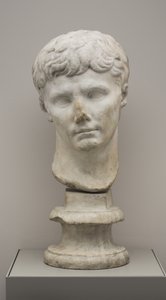 Tête de l