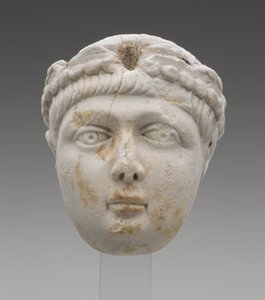 Tête de l