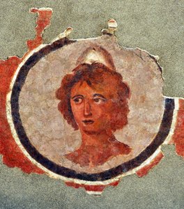 Tête d