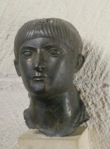 Tête d