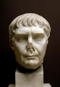 Tête de l
