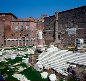 Forum impérial (forum d