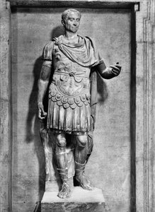 Jules César (100-44 av. J.-C.)
