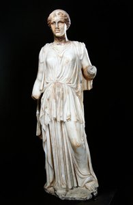 Korè - Roman