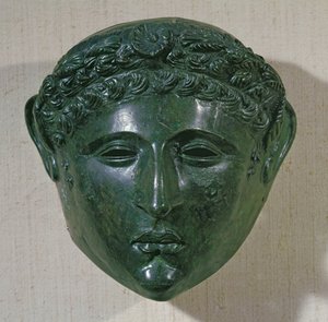 Masque d