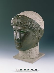Masque de parade d